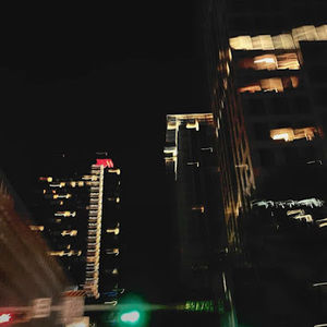 Meet your Posher, Adila